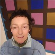 Sono a disposizione per insegnare inglese ed italiano agli stranieri